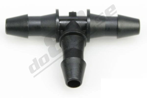 T-coupling vacuum 19mm