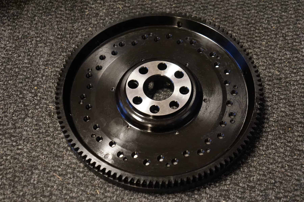 Tenaci Modular Flywheel - 200 mm clutch for Toyota 1JZ 2JZ