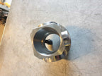2-step HD release bearing BMW ZF with 28 mm axle for 184/200 mm Tenaci “performance” clutch