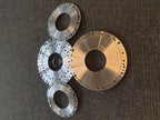 Tenaci Modular Flywheel - 200 mm clutch for BMW M50,M52,S50,M54,S54 & M57 with cast iron engine