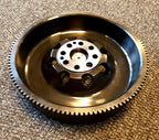 Tenaci solid flywheel for BMW N54 135i 335i 06-08 with 8 bolt - 240 mm