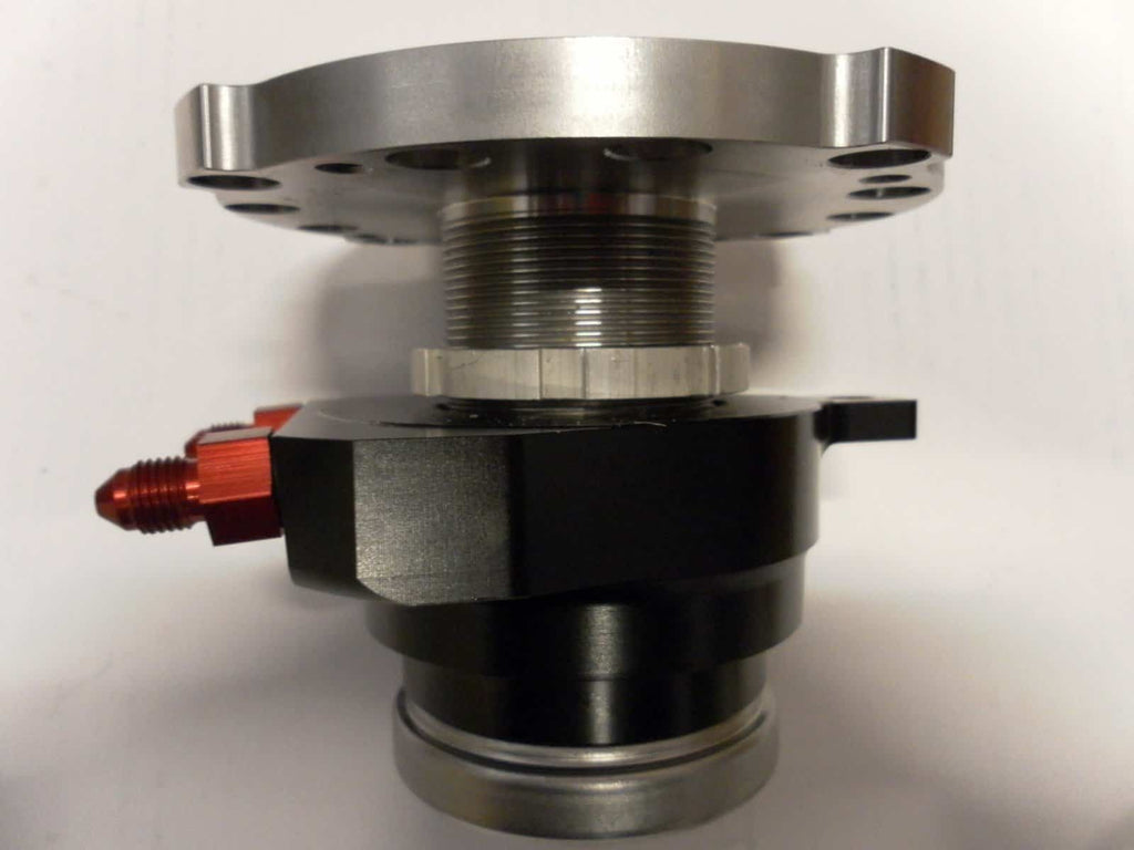 Tenaci Adjustable Hydraulic Clutch Release Bearing kit 240 mm for Toyota / BMW / T56 & Saab 9000