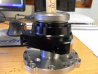 Tenaci Adjustable Hydraulic Clutch Release Bearing kit 240 mm for Toyota / BMW / T56 & Saab 9000