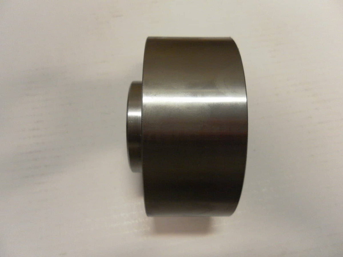Tenaci adapter for M60/62 - 45 mm
