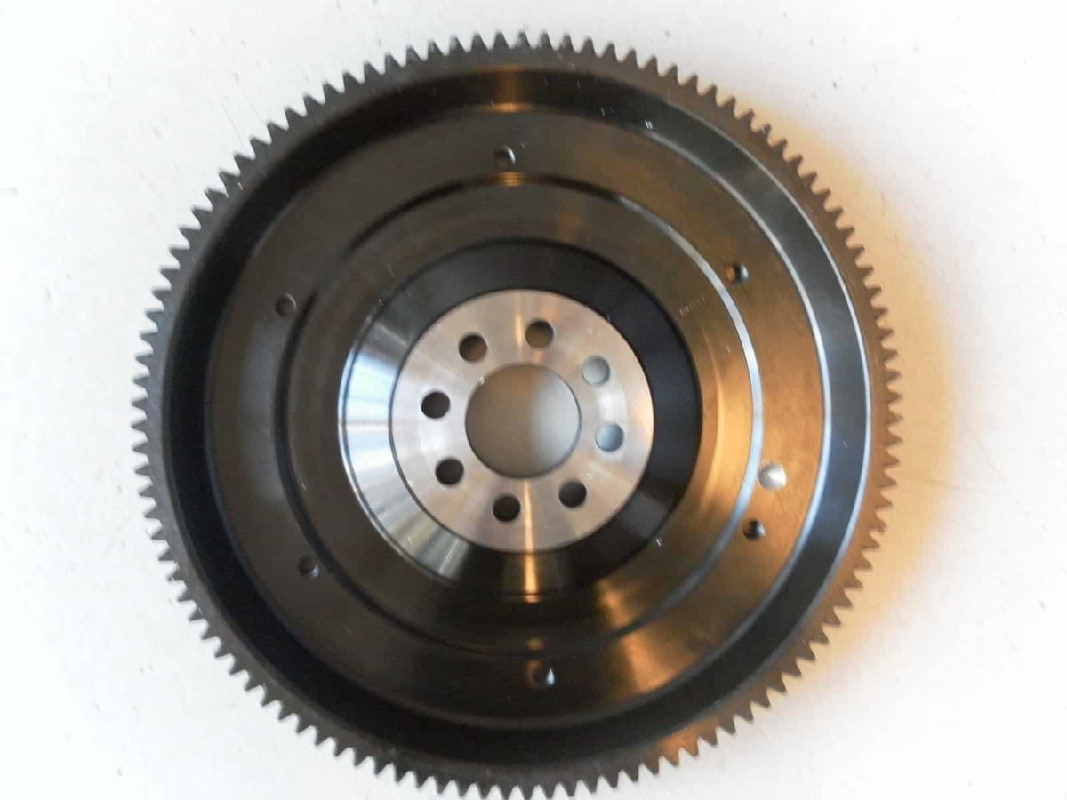 Tenaci solid Flywheel - Nissan SR20DET -184 mm