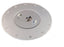 Billet fuel cap to suit fuel cell Silver