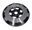 Tenaci solid flywheel for Toyota Supra 2JZ-GE 3,0L - 240 mm