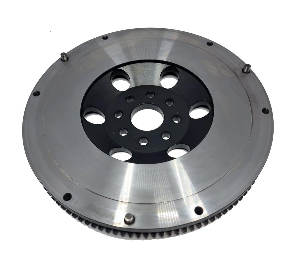 Tenaci solid flywheel for Toyota Supra 1JZ-GTE - 240 mm