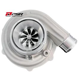Turbocharger Pulsar PSR 5855A 770HP .83 T3 Inlet V-Band Outlet Ball Bearing T51R Mod Main image