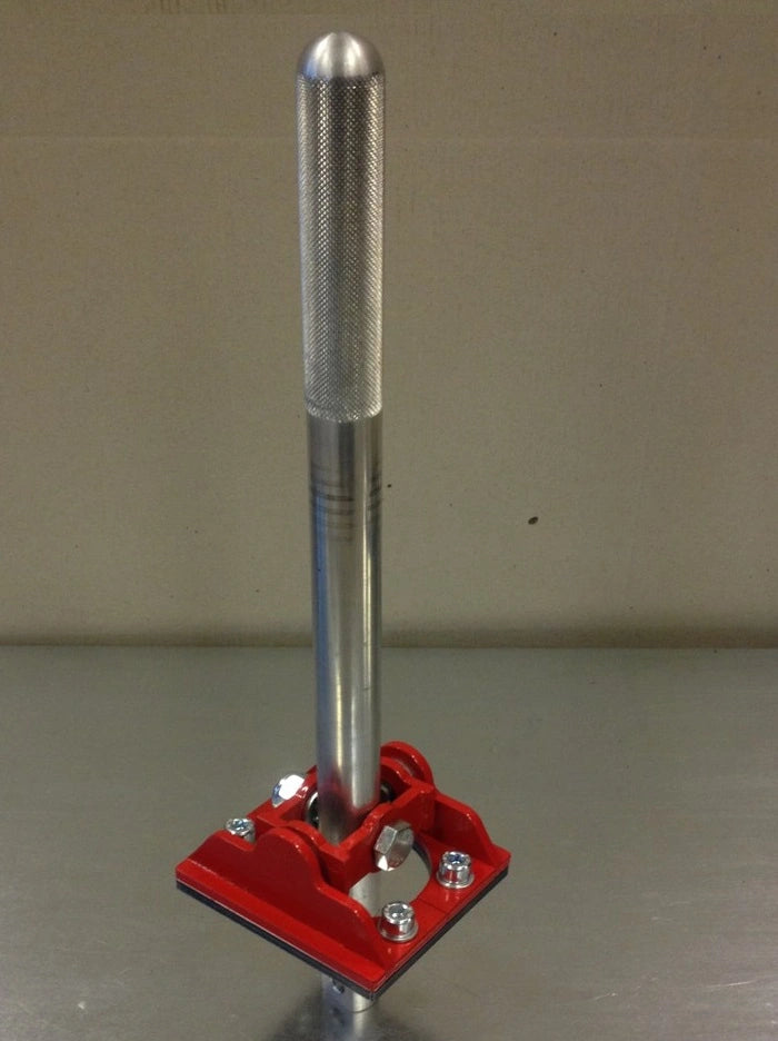TXR Performance Gear lever short model universal Main image