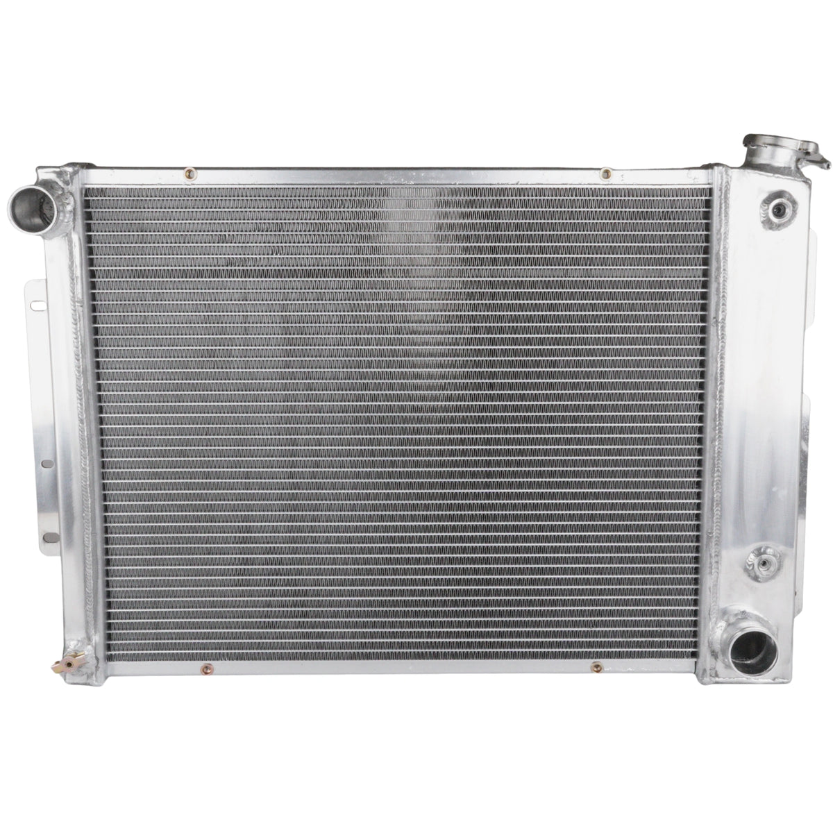 Radiator Camaro, Firebird BB 67-69 Main image