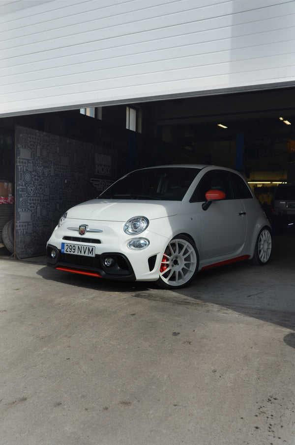 Abarth 500