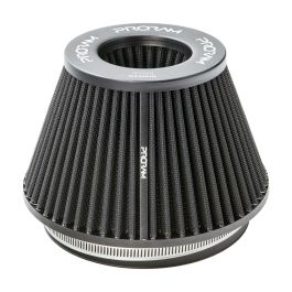 PRORAM PR-CC-194-150-VS-102 102mm ID Neck Medium Cone Air Filter with velocity stack Peamine pilt