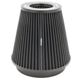 PRORAM PR-CC-195-150-VS-90 89mm ID Neck Large Cone Air Filter with velocity stack Main image