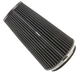 PRORAM PR-CC-196-150-VS-90 89mm ID Neck Extra Large Cone Air Filter with velocity stack Main image