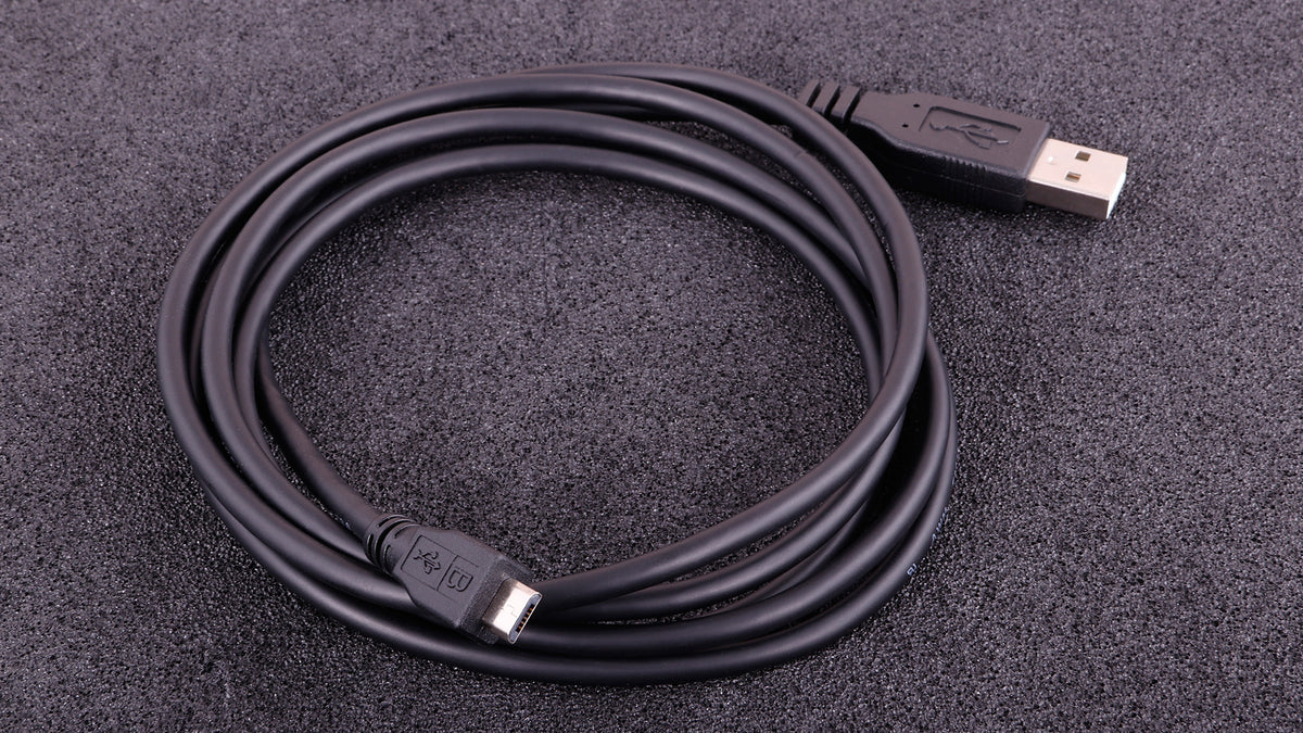 MaxxECU MINI USB cable (micro USB) Main image