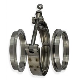 V-BAND Racespec 76mm (3") KIT Main image