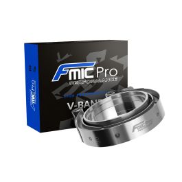 V-band Kit Fmic.Pro 76mm 3"