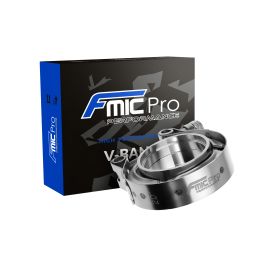 V-band Kit Fmic.Pro 51mm 2"