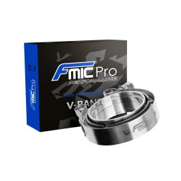 V-band Kit Fmic.Pro 89mm 3,5"