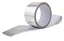 Hurricane Heat protection tape aluminum 50mm