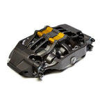 Yellow Speed Racing YSR 6 Pot YS600R Competition Front Big Brake Kit BBK Honda FN2 Non-Type R 07-11