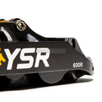 Yellow Speed Racing YSR 6 Pot YS600R Competition Front Big Brake Kit BBK Honda NSX NA1 91-96