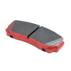 Yellow Speed Racing YSR COMPETITION Rear Brake Pads