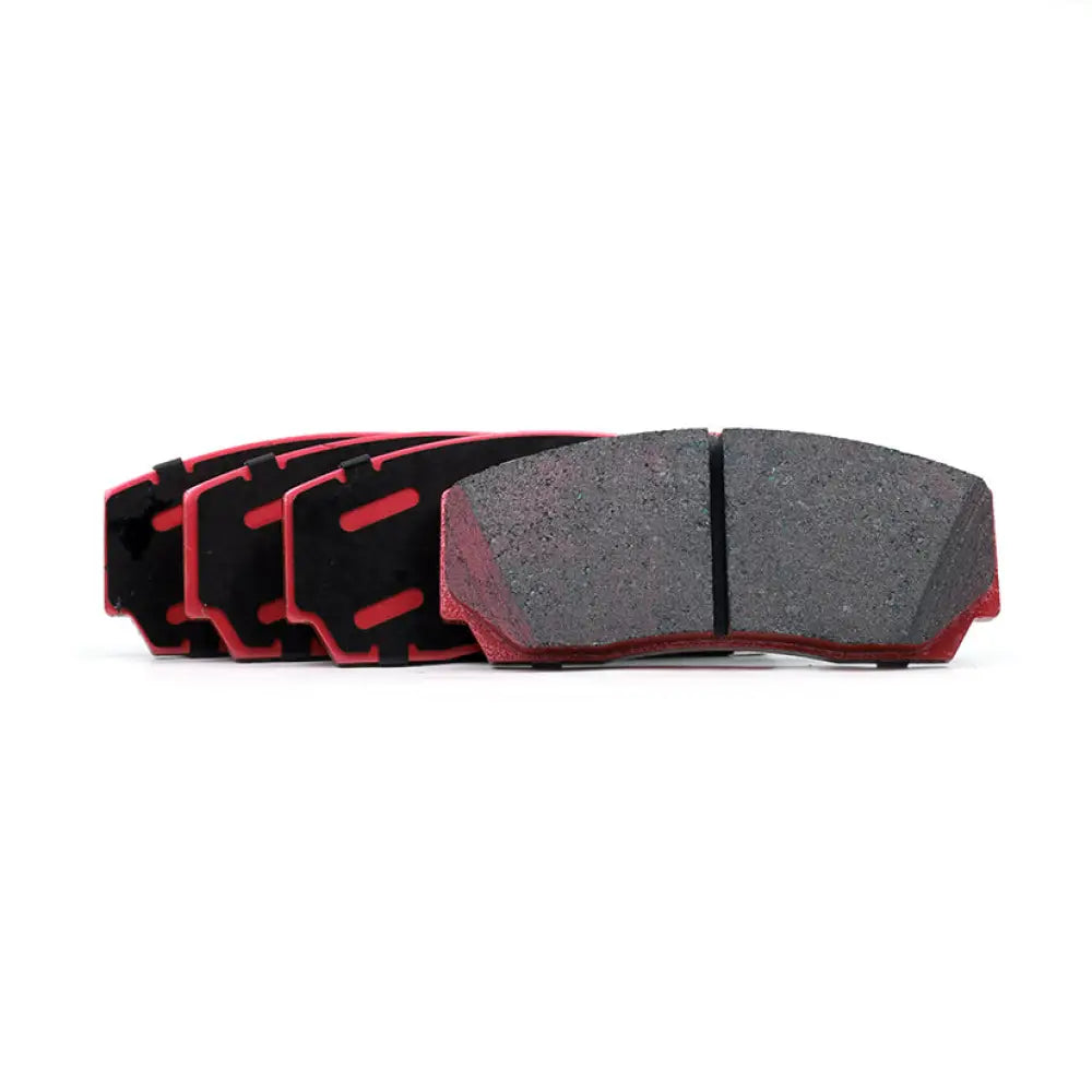Yellow Speed Racing YSR COMPETITION Rear Brake Pads