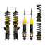 Yellow Speed Racing YSR Dynamic Pro Sport Coilovers Toyota GR Yaris 20+ 4WD