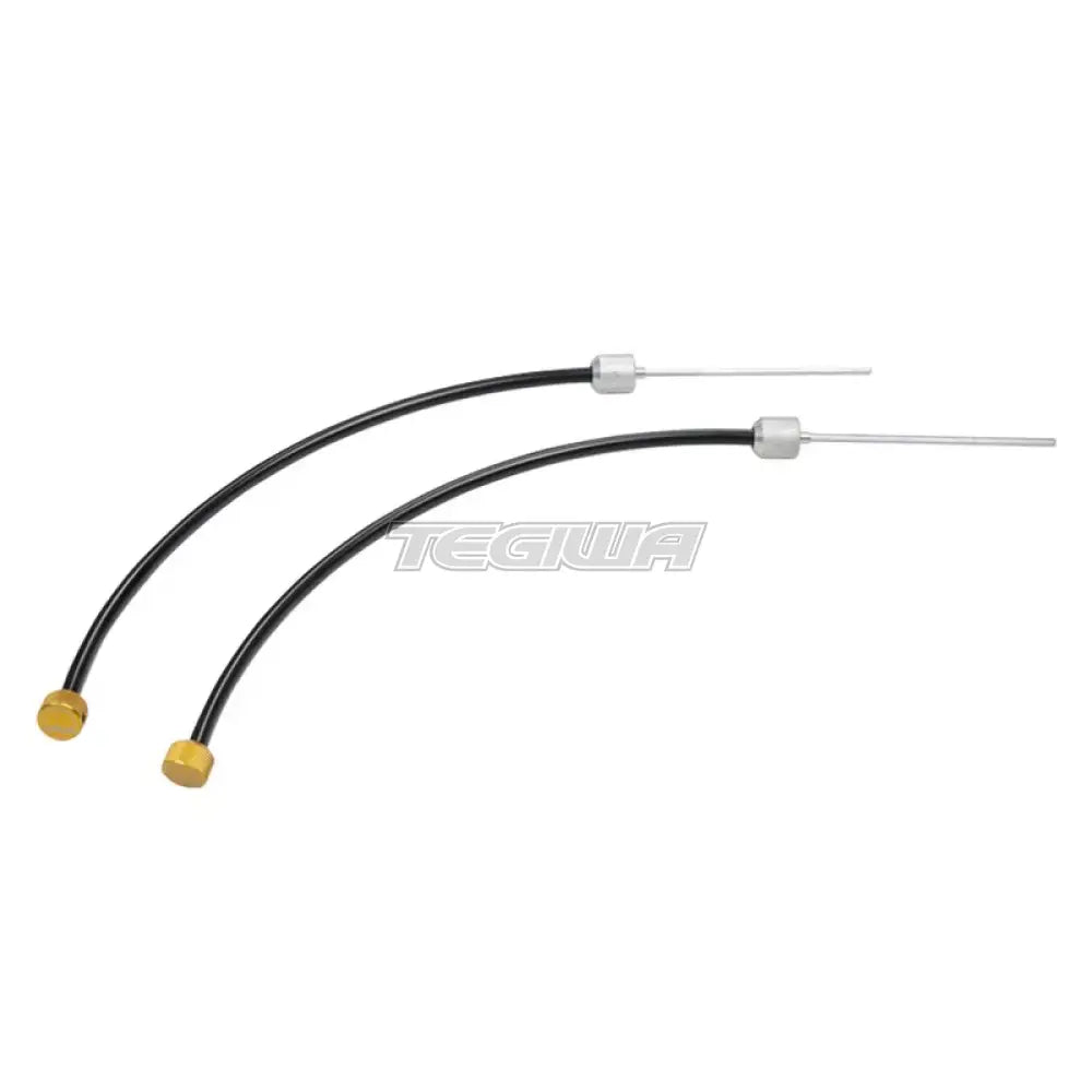 Yellow Speed Racing YSR Remote Adjuster Cables Main image