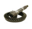 Gear ratio 4.10 Volvo 1031 (VOC Rally Volvo Original Cup)