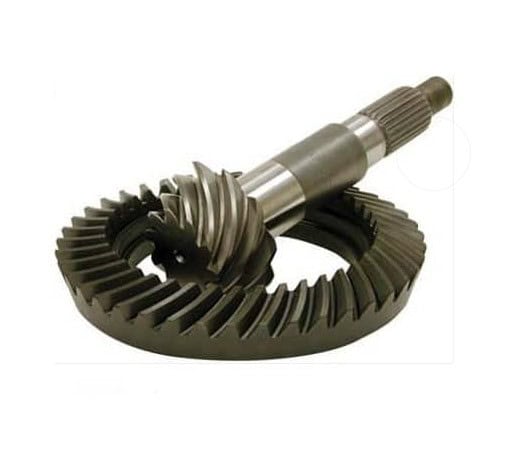 Tenaci gear ratio Mazda Miata MX5 94-05 (4.44) Main image