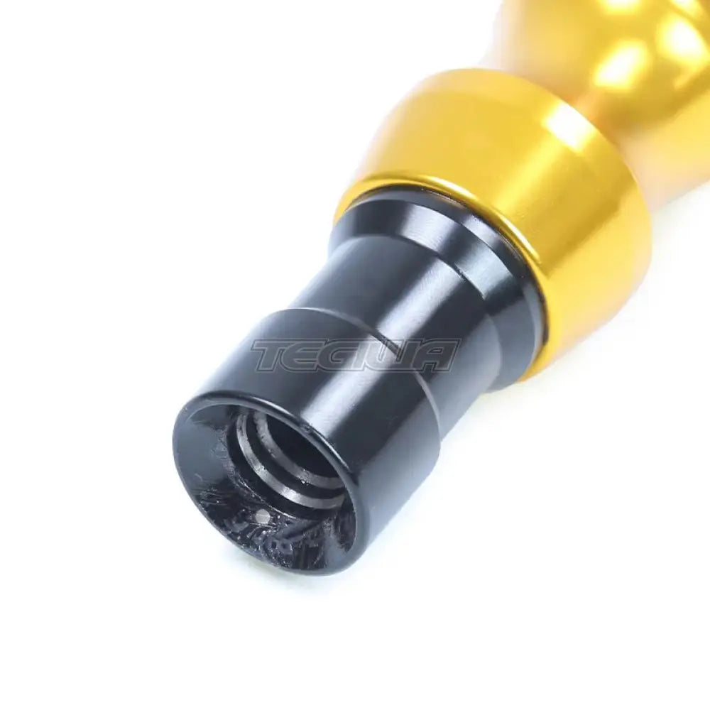 YSR Air Jack Connector Valve and Lance
