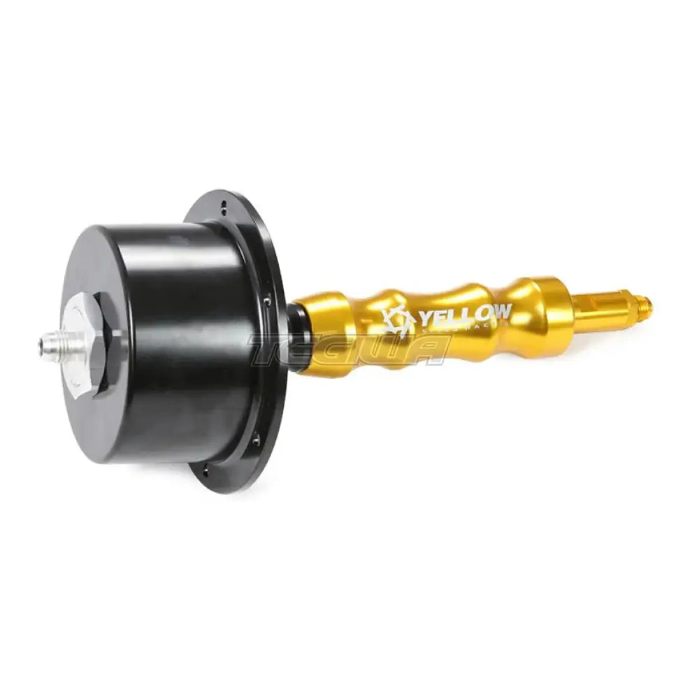 YSR Air Jack Connector Valve and Lance