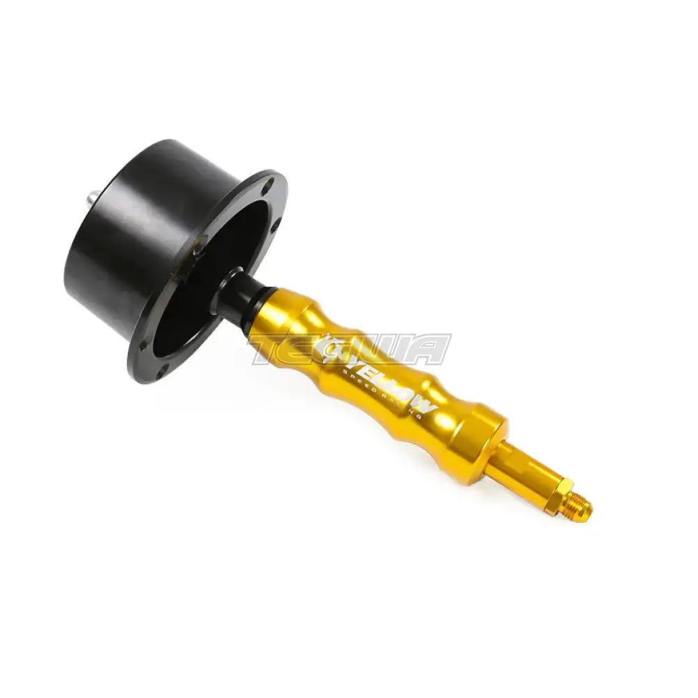 YSR Air Jack Connector Valve and Lance