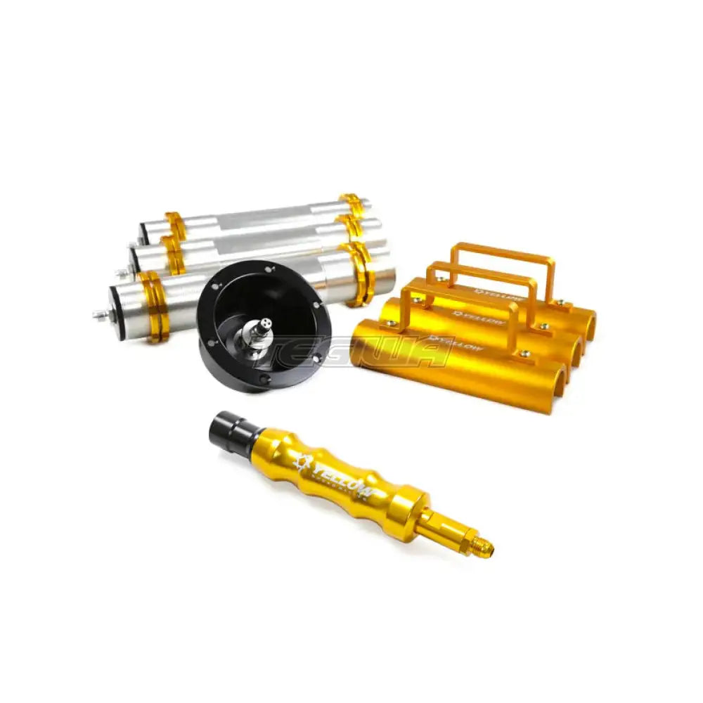 YSR Air Jack Kit
