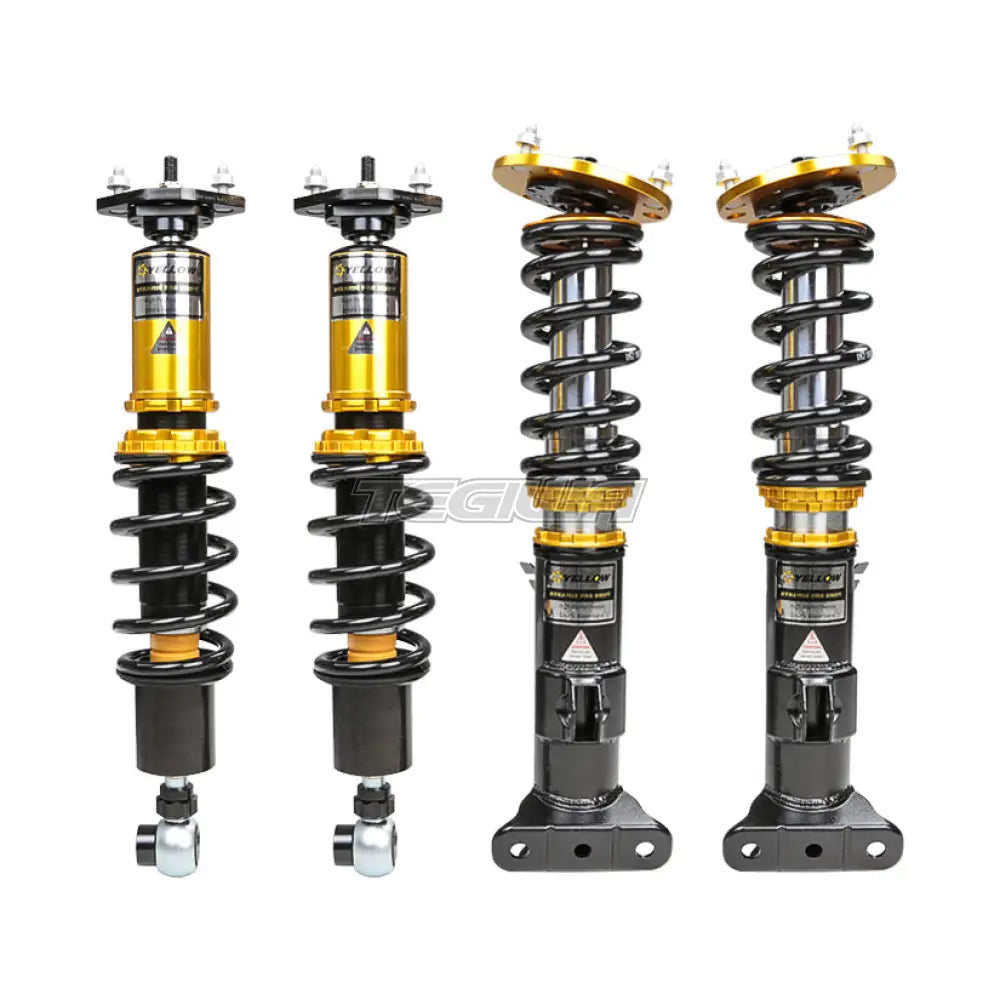 YSR Dynamic Pro Drift Coilovers BMW 3-Series E36 94-01 - Rear Shock & Spring In One Unit Main image