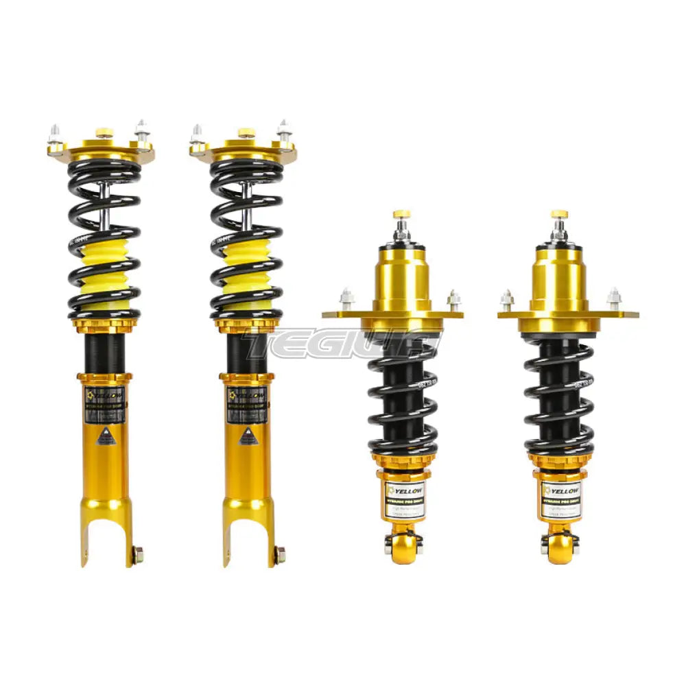 YSR Dynamic Pro Drift Coilovers Mazda RX-8 SE3P 03-08 - Main image