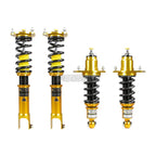 YSR Dynamic Pro Drift Coilovers Mazda RX-8 SE3P 03-08 -