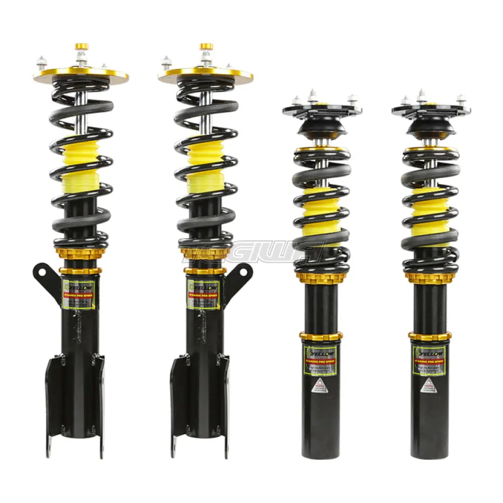 YSR Dynamic Pro Sport Coilovers Alfa Romeo 164/168 87-98 - 2WD Main image