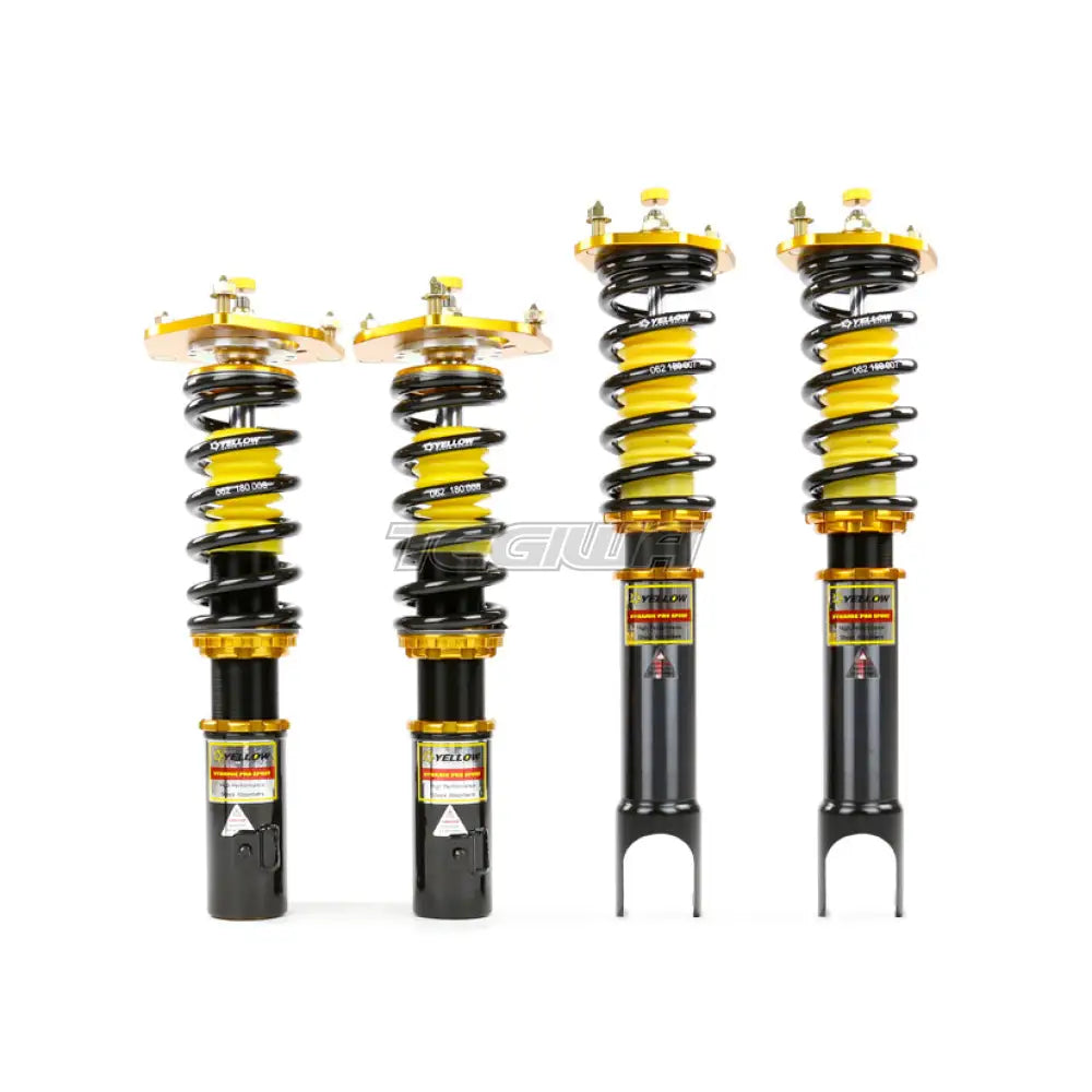 YSR Dynamic Pro Sport Coilovers BMW 3-Series E30 325IX 85-91 - 45mm Rear Shock & Spring One Unit