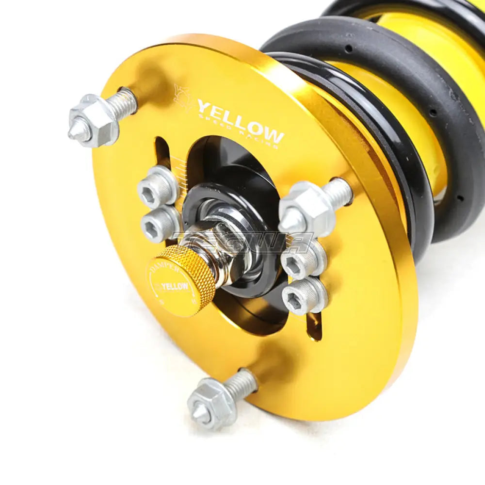 YSR Dynamic Pro Sport Coilovers BMW 3-Series E30 82-92 - 51mm Rear Shock & Spring One Unit