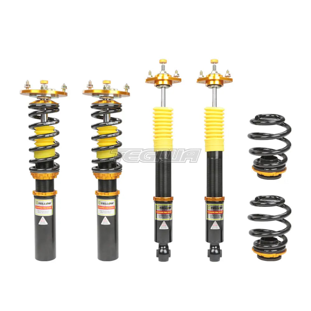 YSR Dynamic Pro Sport Coilovers BMW 3-Series E30 82-92 - 51mm Rear Shock & Spring Separate Main image