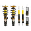 YSR Dynamic Pro Sport Coilovers BMW 3-Series E93 07-UP - Convertible 2WD