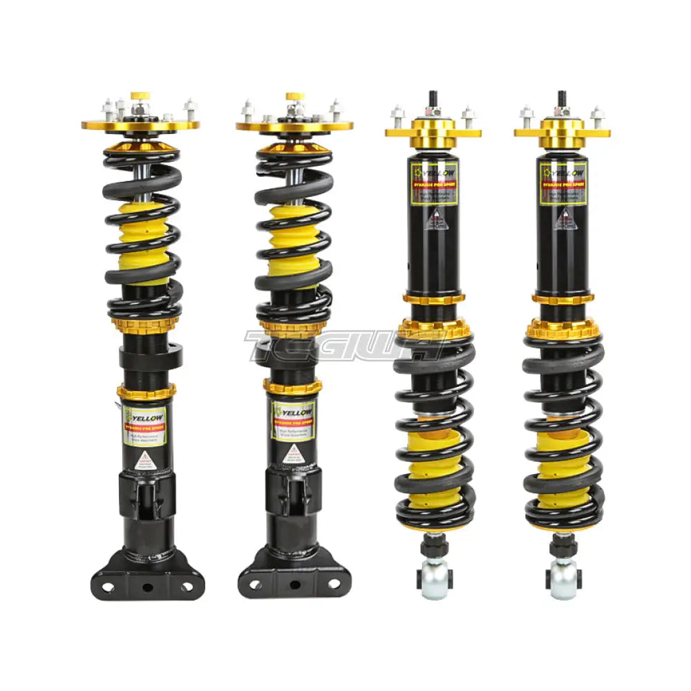 YSR Dynamic Pro Sport Coilovers BMW M3 E36 92-99 - Rear Shock & Spring One Unit Main image