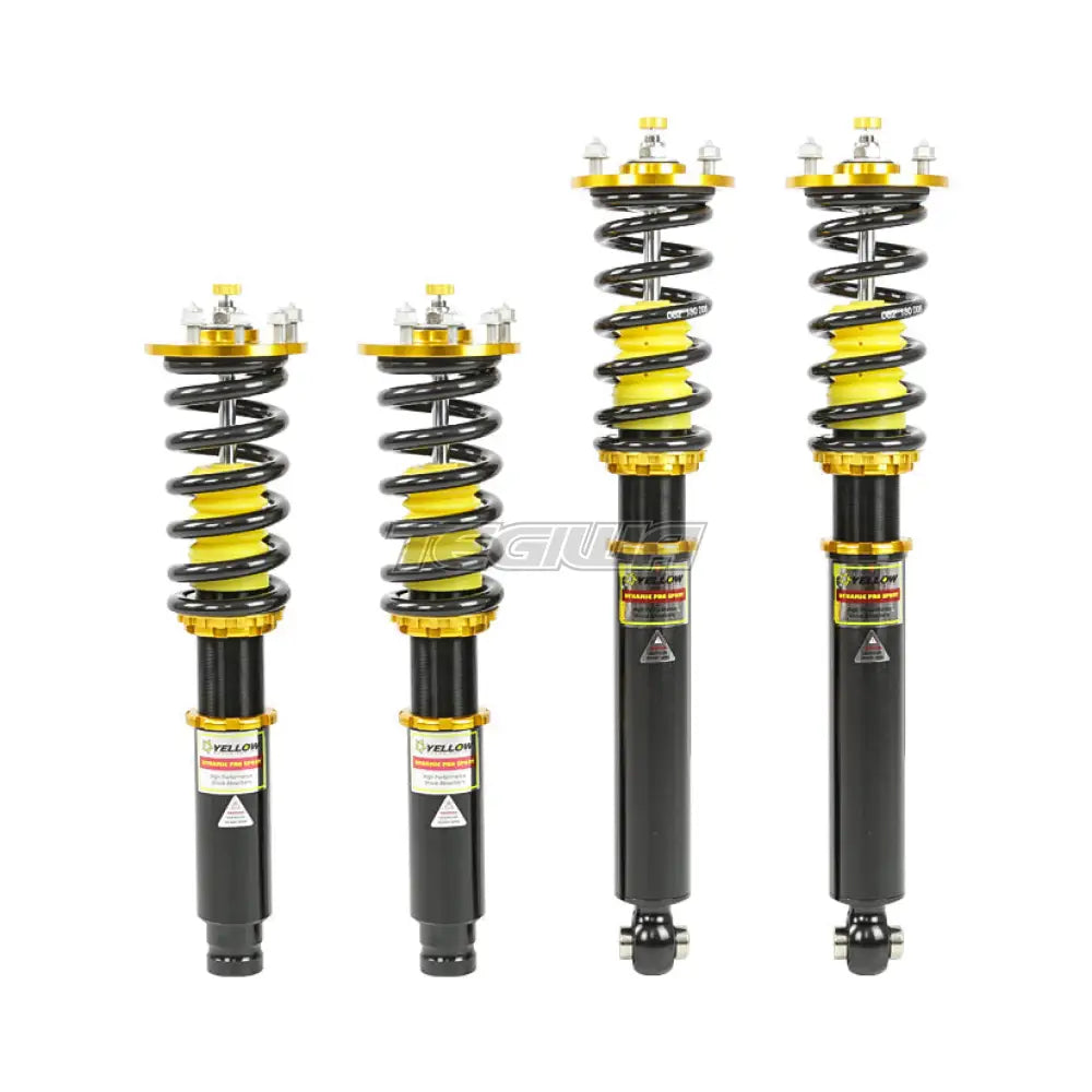 YSR Dynamic Pro Sport Coilovers Honda Accord 03-07 - 6 CYL Main image
