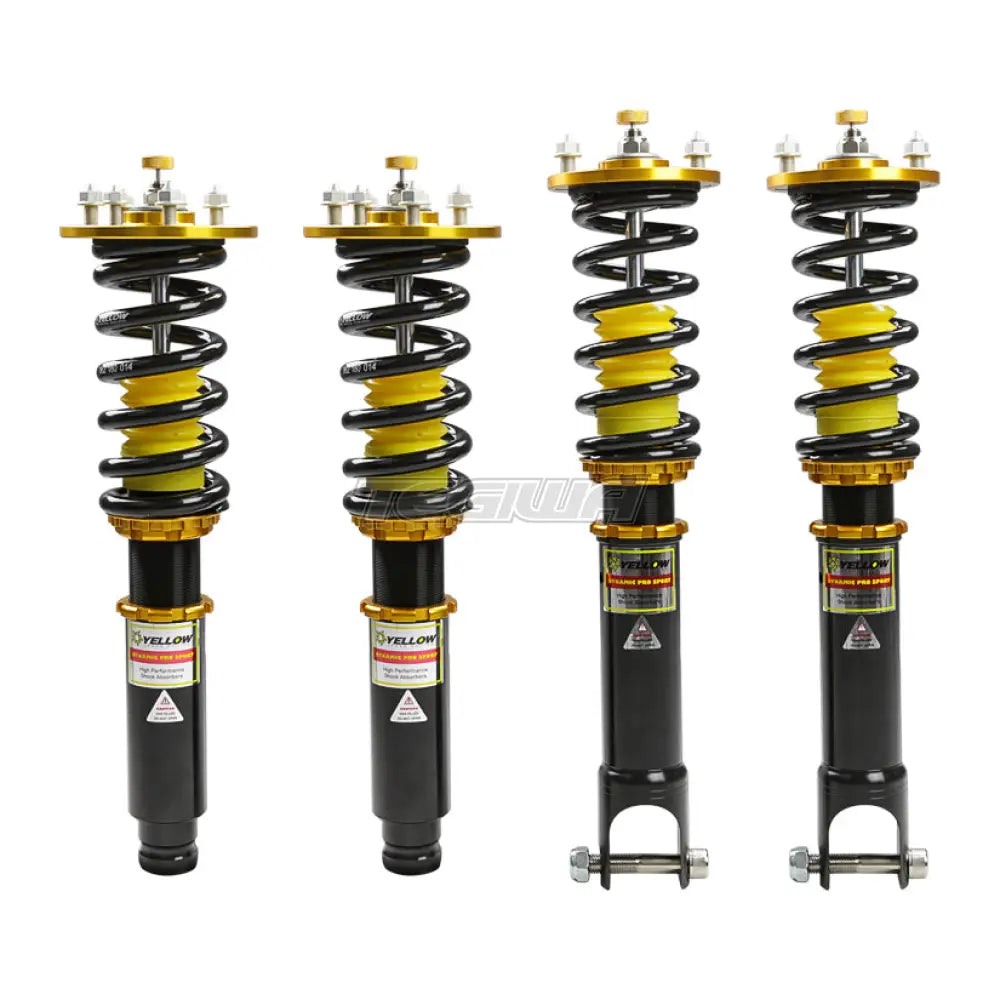 YSR Dynamic Pro Sport Coilovers Honda Accord 08-12 - 4 CYL Main image