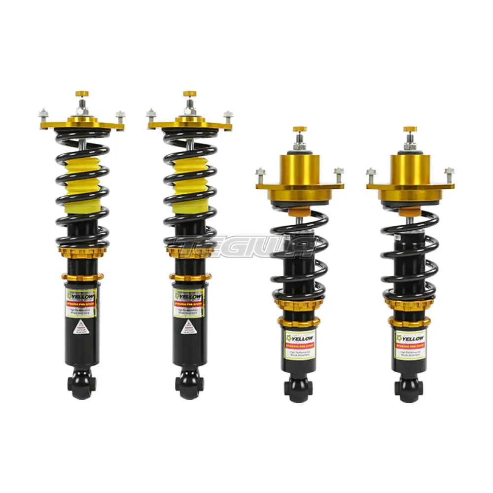 YSR Dynamic Pro Sport Coilovers Mazda Miata NB8C 99-05 Main image