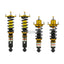 YSR Dynamic Pro Sport Coilovers Mazda Miata NB8C 99-05